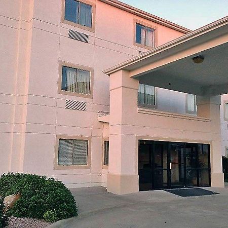 Motel 6 Waco - Woodway 外观 照片