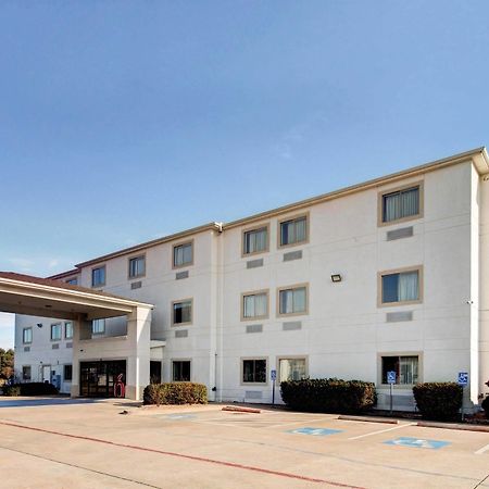 Motel 6 Waco - Woodway 外观 照片